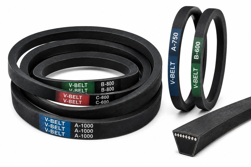 V-belt fm825