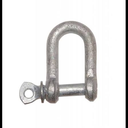 D-shackle 28mm