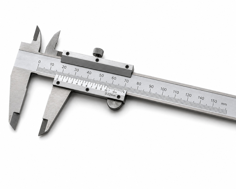 Vernier calliper 4cr13 s/s 300mm