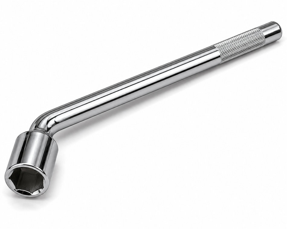 Socket spanner 1/2x18mm - 6pt
